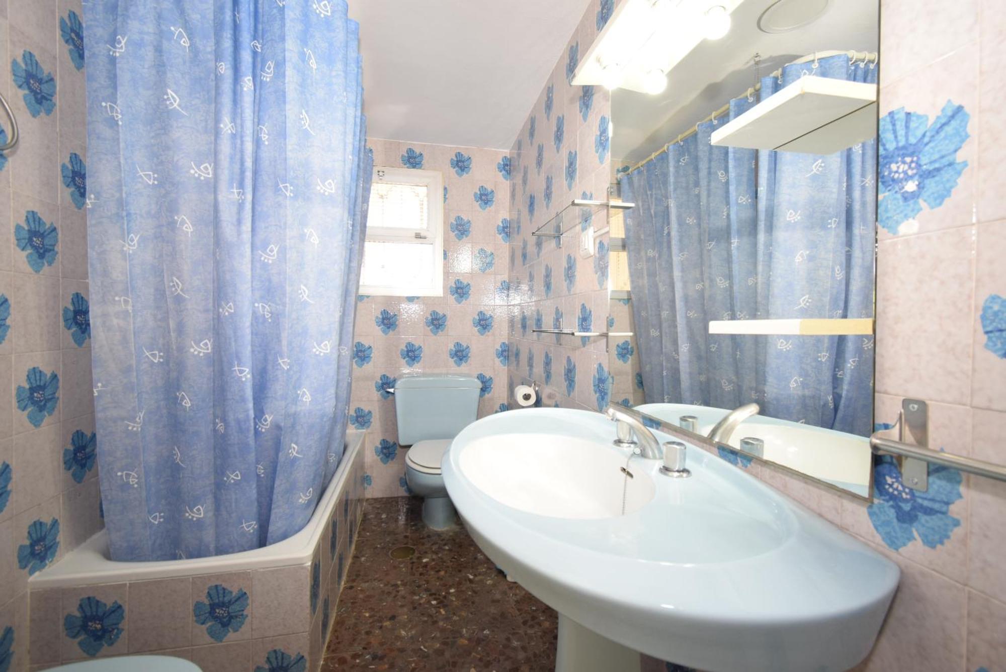 Torre Principado II - Fincas Arena Benidorm Ngoại thất bức ảnh