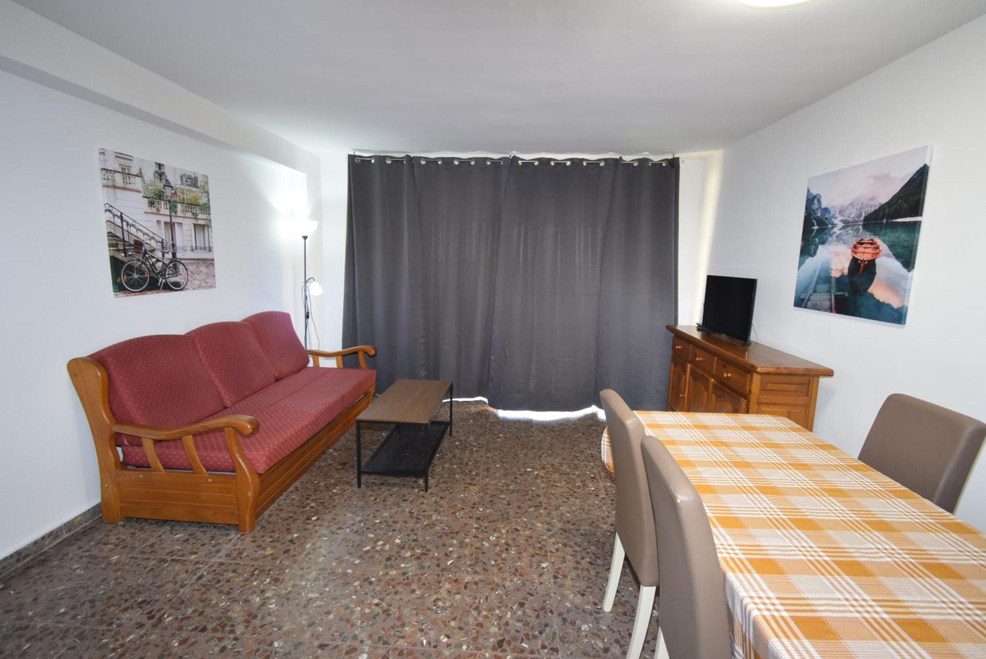Torre Principado II - Fincas Arena Benidorm Ngoại thất bức ảnh