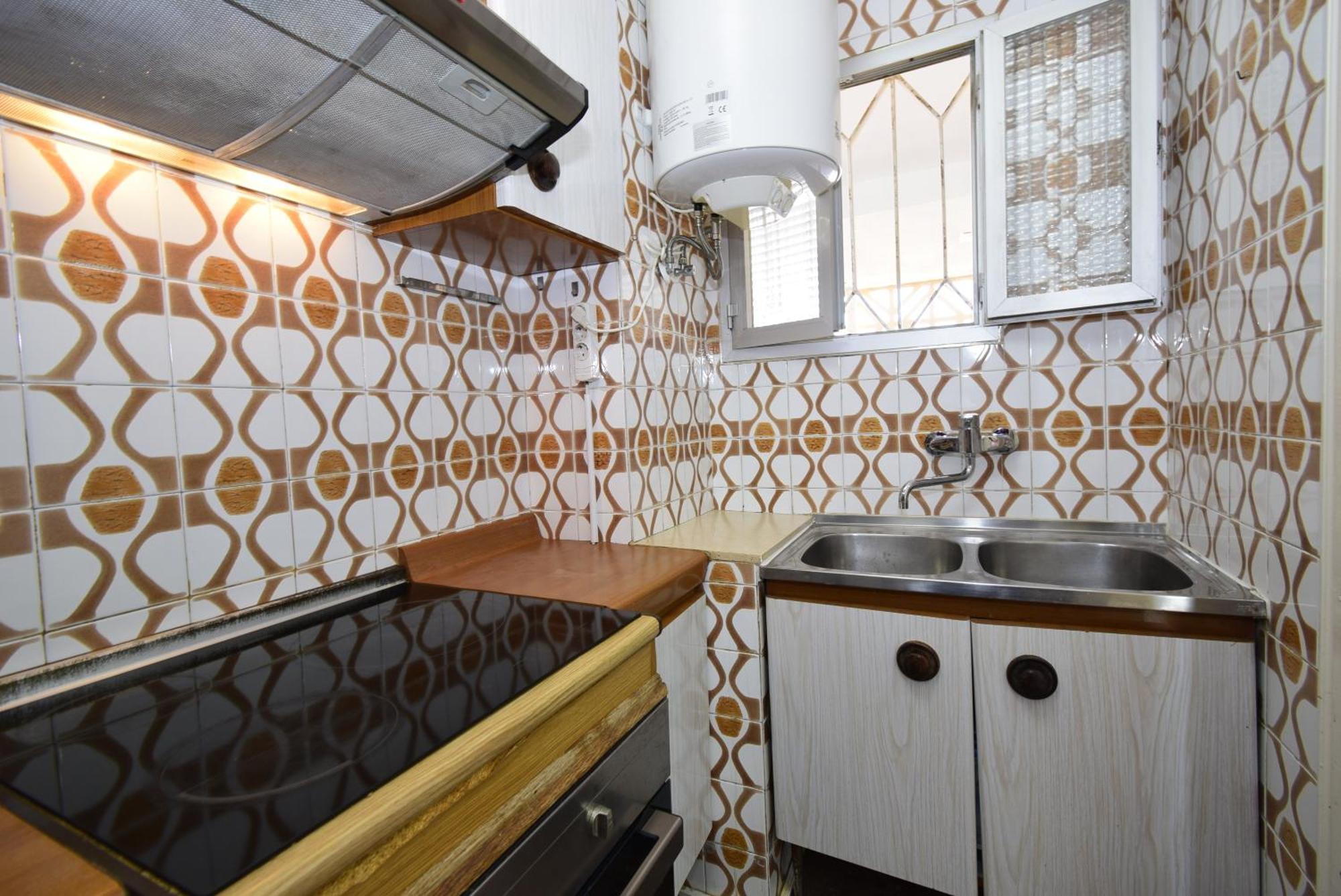 Torre Principado II - Fincas Arena Benidorm Ngoại thất bức ảnh